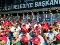 Şişli’de 500 kişi işten çıkartılıyor. İşten çıkartılacaklara dikkat!