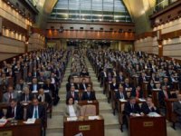 CHP’nin İBB yeni grup yönetimi belli oldu