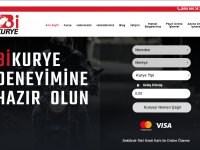 Kurye Sektöründe Hizmet Kalitesi