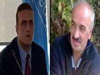 Uğur Gazi Yorgun ve Asım Kantoğlu görevden alındı