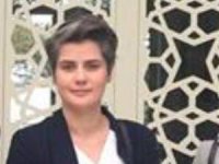 Fatma Kaldırım Akgül Halkla İlişkiler ve Kreş Müdürlüğü’ne atandı
