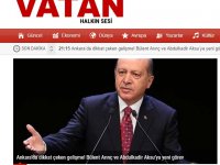 Güncel Bilgilerin Adresi Vatan Gazetesi
