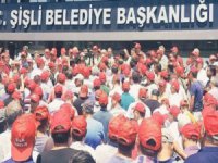 Keksin'den işçilerin alacaklarına istinaden 2 bin 300 lira ödeme