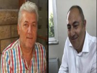 Keskin, Söyler’i görevden alıp Kuğuoğlu’nu güvenlik müdürü yapıyor