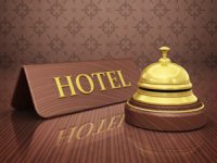 Otel işletmecisi Şişli Belediyesi’ni birbirine kattı!