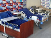 Hasta Yatakları Ne Gibi Özelliklere Sahiptir ve Ne Kadar Sık Kullanılır?