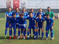 Mahalle takımı olan Halide Edip Adıvar Spor devlerle yarışacak
