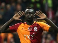 Galatasaray Mbaye Diagne’yi Satmak İstiyor