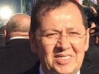 Keskin; Eyüp Birgün'ü Kent Yol'a başkan atadı