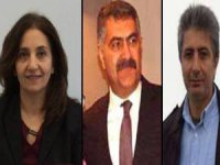Keskin, görevden almalara yeniden başladı