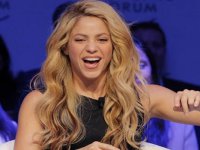 Shakira Kimdir? Kaç Yaşındadır? Nerede Doğmuştur