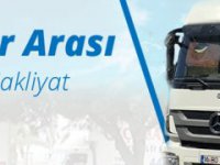 Şehirler Arası Nakliyat