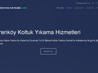 Erenköy Koltuk Yıkama ile Koltuklarınız Yenilenir