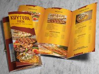 En İyi Broşür Baskı Modelleri