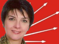 CHP Şişli’nin yeni ilçe başkanı Oya Akman