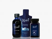 Sağlığınız İçin Kyani Vitaminleri