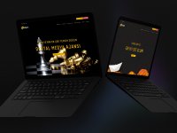 Kurumsal Web Site Tasarım Çözümleri