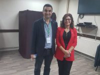 Gülbahar Mahallesi’nde Kırmızı ve Yeşil liste yarışıyor