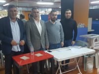 CHP’nin Teşvikiye Mahallesi’nde 2 liste yarışıyor