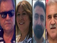 Tekin: "Şişli'de önceden iki rakip liste çıkardı, şimdi ise kendi aralarında rakip liste çıkıyor'