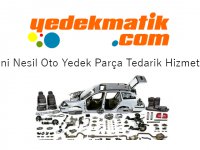 İNTERNETTEN OTO YEDEK PARÇA SİPARİŞİNE TALEP ARTTI