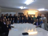 CHP’liler Kuştepe’de bir ilk gerçekleştiriyor