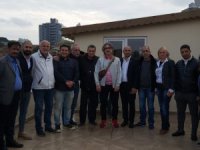 Kuştepe Mahallesi’nde CHP tek liste ile seçimi aldı