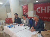 CHP 19 Mayıs Mahallesi’nde Kırmızı Liste kazandı
