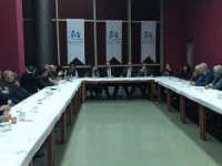 Şişli Belediyesi yöneticileri Şişli'nin muhtarlarını tanımadığı ortaya çıktı