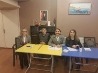 Esentepe’de Beyaz liste kazandı