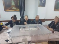 CHP Şişli Paşa Mahallesi’nde Kırmızı Liste kazandı