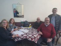 CHP’de Duatepe Mahallesi’nde tek liste çıktı