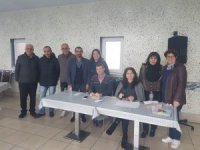 CHP’de Feriköy Mahallesi’nde tek liste çıktı