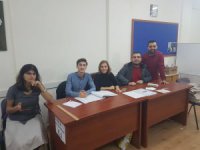 CHP’de Halide Edip Adıvar Mahallesi’nde Kırmızı Liste kazandı