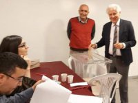 Şişli CHP’deki mahalle delege seçim analizleri