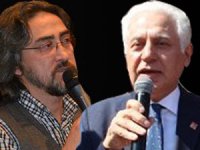 Muammer Keskin, Mehmet Tekin'e tarihe not düşecek çarpıcı açıklamalar yaptı.