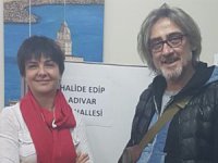 Tekin: ‘CHP’nin Şişli İlçe Başkanı Oya Akman olacak’
