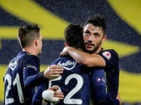 Pereira Antalyaspor Maçına Katılacak