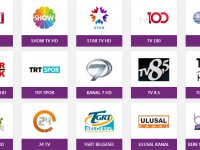 İnternet Üzerinden Tv İzlemenin En Kolay Sitesi