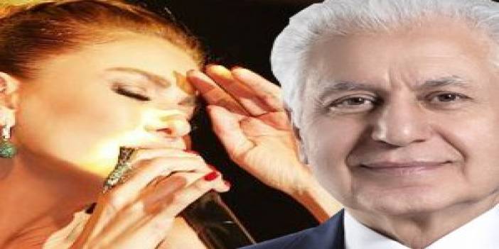 Muammer Keskin Günay’da Gülben Ergen ile stres attı