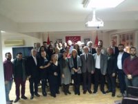 Oya Akman; CHP Şişli İlçe’de görev dağılımını yaptı