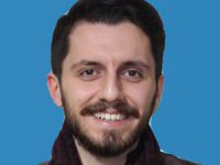 Ulaş Can Bozkurt: ‘Şişli olarak birlik ve beraberliğe ihtiyacımız var’