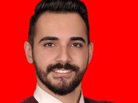 Ferhat Öz: ‘Bizler bir şeyleri değiştirebilecek güce sahibiz’