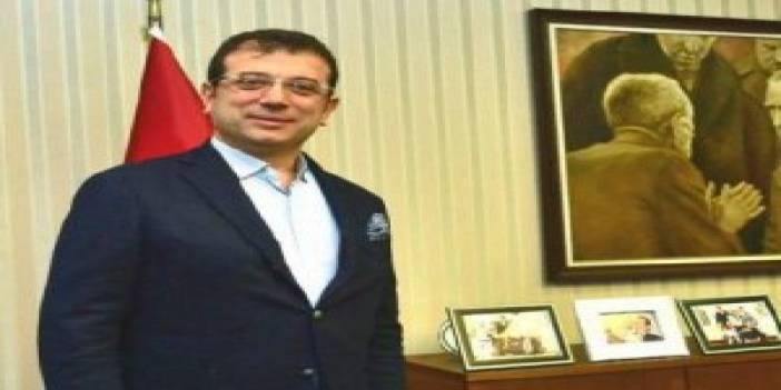 Ekrem İmamoğlu: ‘İlçe belediyelerle eşgüdümlü çalışacağız’