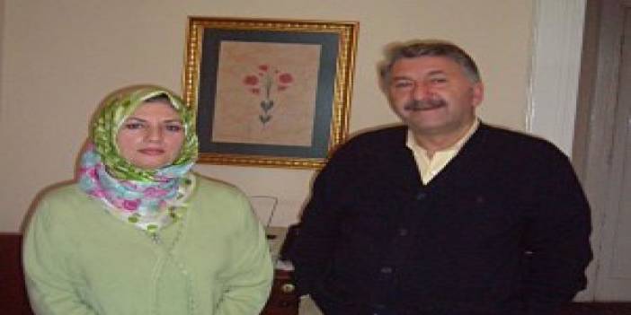 Şişlili Aytunç Altındal'ın ölmeden önceki Şişli Gazetesi röportajı