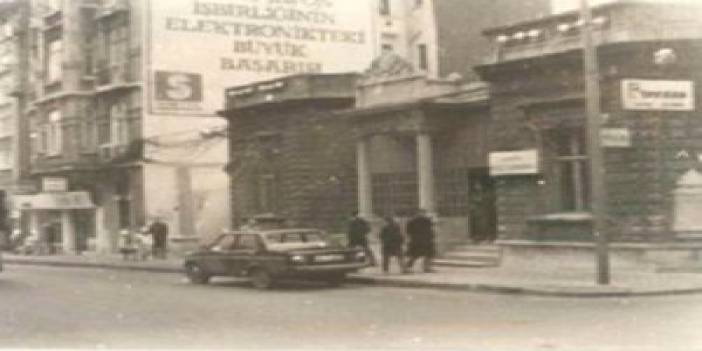 Şişli'nin Nezih Semti Teşvikiye