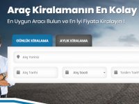Şişli Araç Kiralama