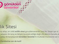 Ücretsiz Arkadaşlık Sitesi