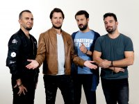 SENDEN BAHSEDERİM KEYFEKEDER’DEN PATİLİ DOSTLARIMIZA