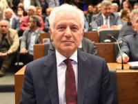 Keskin, temizlik ihalesi haberinden dolayı, meclis üyelerine soruşturma açılmasını gündeme taşıdı!